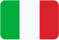 Multifunkčné mininakladače Italiano